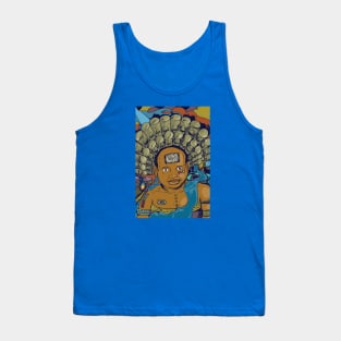 Juneteenth 3000 Tank Top